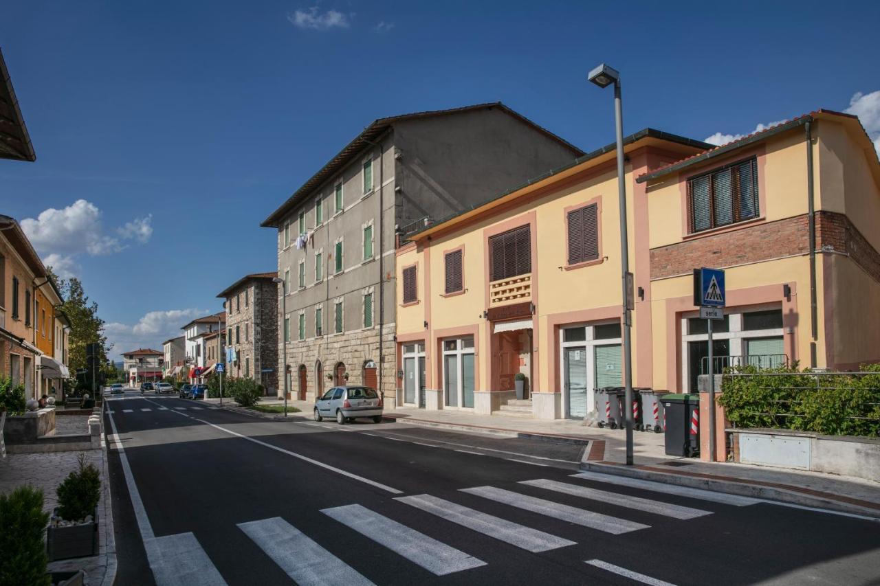 La Dimora Delle Terme * Rapolano Terme