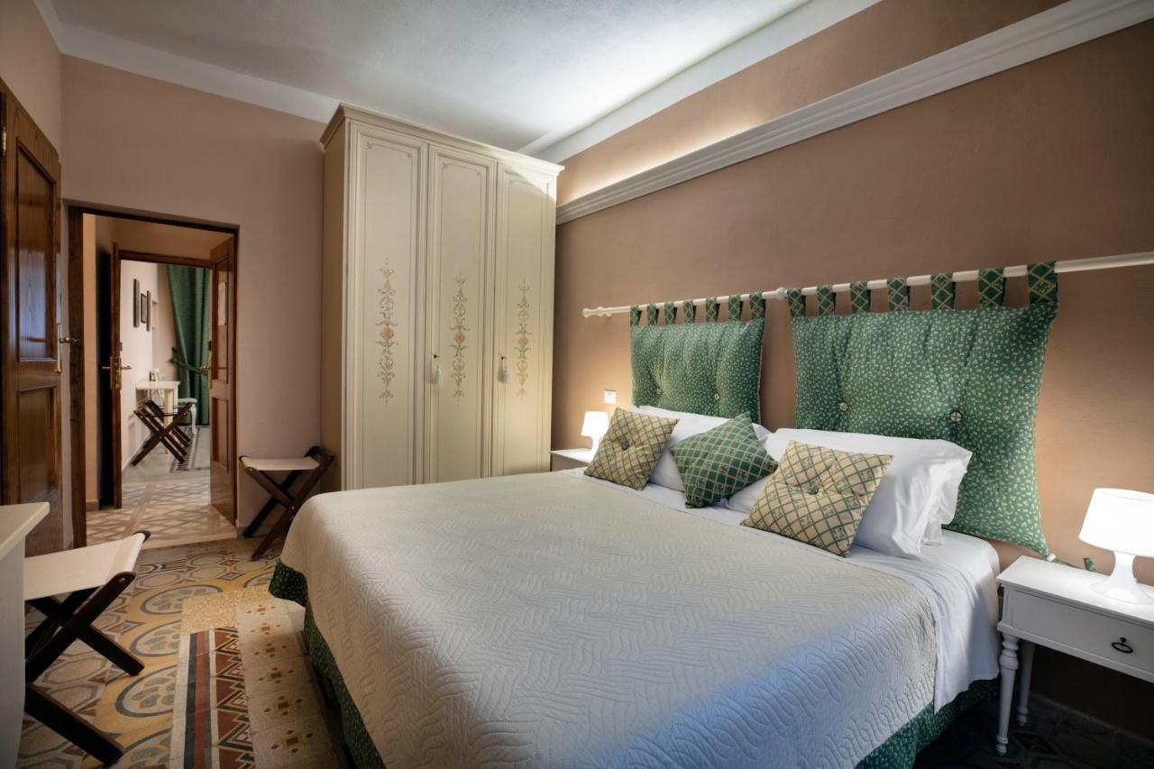 La Dimora Delle Terme Rapolano Terme