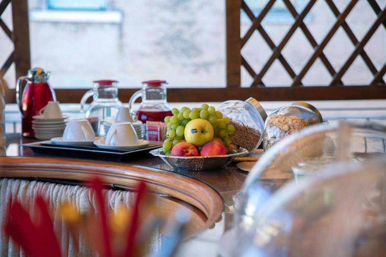 La Dimora Delle Terme Alojamento de Acomodação e Pequeno-almoço Rapolano Terme